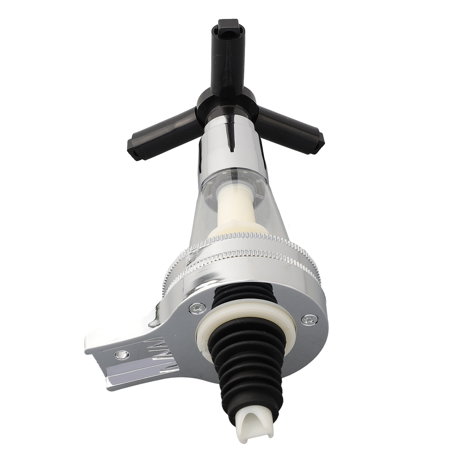 1 Pack Wine Liquor Dispenser H - Head Racket Boom recension och pris
